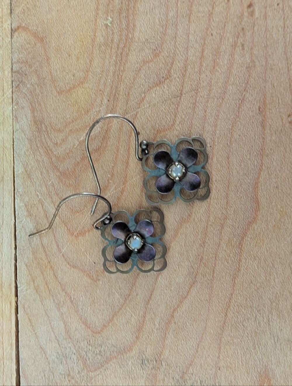 Holly Yashi Earrings